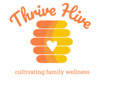 Thrive Hive Nutrition